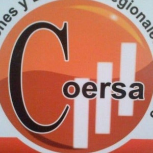 LABORATORIO COERSA  S.A. DE C.V._Logo